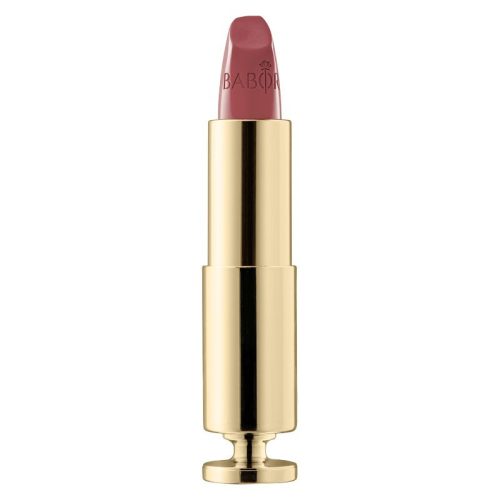 BABOR MAKE UP Lip Colour Creamy Lipstick -  Krémes ajakrúzs - 04 Nude Rose