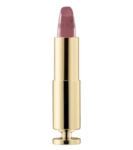 BABOR MAKE UP Lip Colour Creamy Lipstick -  Krémes ajakrúzs - 05 Nude Pink