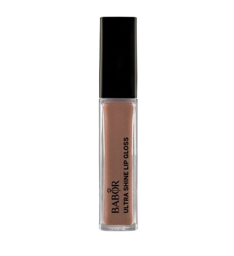 BABOR MAKE UP Ultra Shine Lip Gloss with 3D Volume Effect -  Szájfény -  01 Bronze 