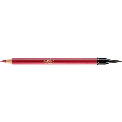 BABOR MAKE UP Lip Liner - Ajakkontúr ceruza - 02 Red