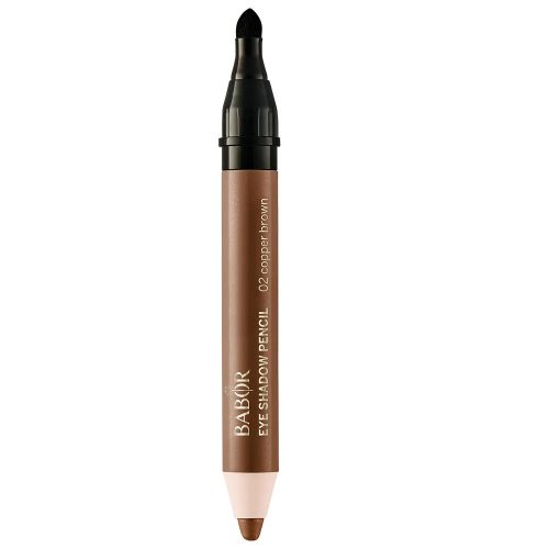 BABOR MAKE UP Eye Shadow Pencil  -  Szemceruza -  02 Copper Brown