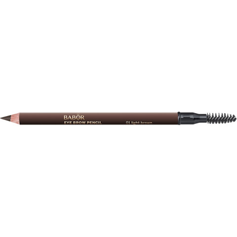 BABOR Eyebrow Pencil 01 Light brown - Szemöldökceruza 01 világos barna