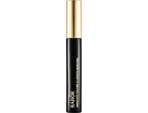 BABOR MAKE UP Absolute Volume & Length Mascara - Szempillaspirál