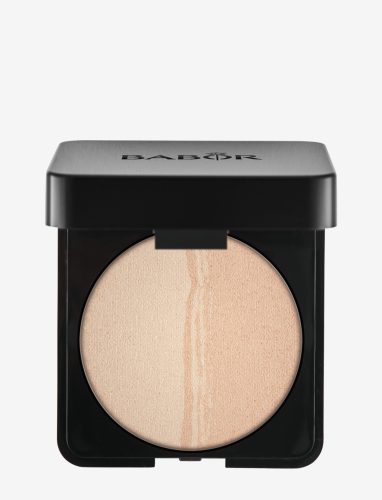 BABOR MAKE UP Satin Duo Highlighter