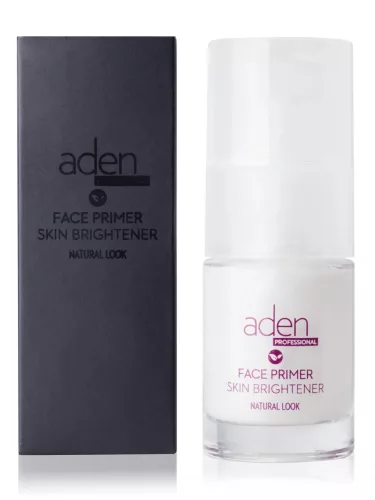 ADEN Cosmetics Arc primer - Ragyogás fokozó 02 -Skin Brightener