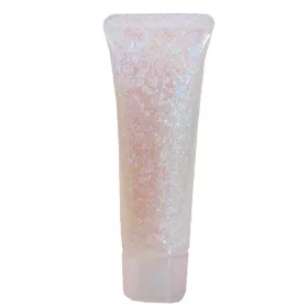 EULENSPIEGEL Glitter Gel -  Csillám gél- Perlmutt