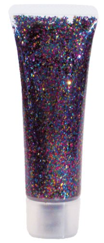 EULENSPIEGEL Glitter Gel -  Csillám gél- Multicolor