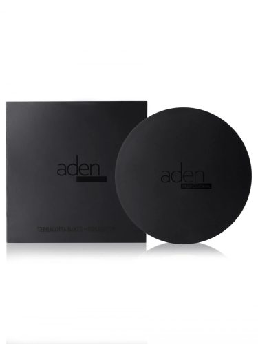 ADEN Cosmetics Terracotta Highlighter - 01