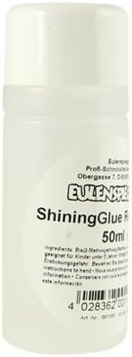 EULENSPIEGEL Shining Glue Remover 100 ml - Tartós, vízálló ragasztó lemosó, oldószer