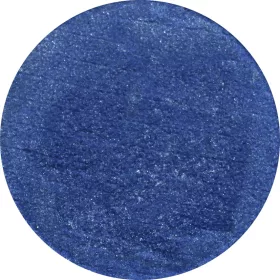   EULENSPIEGEL Profi Aqua Perlglanz 20 ml - Professzionális arc- és testfesték pasztilla - Meeresblau