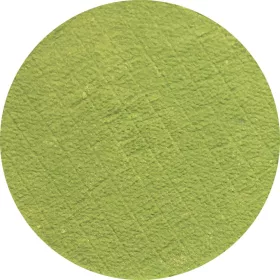   EULENSPIEGEL Profi Aqua Perlglanz 20 ml - Professzionális arc- és testfesték pasztilla - Hexengrün