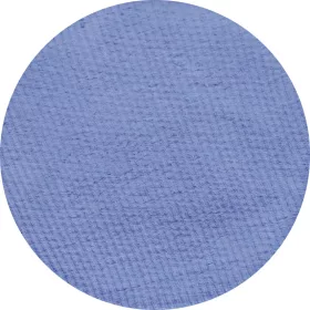   EULENSPIEGEL Profi Aqua Perlglanz 20 ml - Professzionális arc- és testfesték pasztilla - Pastellblau