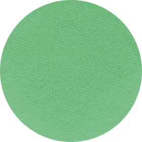   EULENSPIEGEL Profi Aqua Perlglanz 20 ml - Professzionális arc- és testfesték pasztilla - Pastellgrün