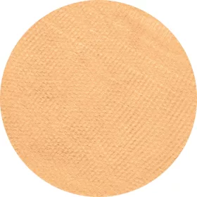   EULENSPIEGEL Profi Aqua Perlglanz 20 ml- Professzionális arc- és testfesték pasztilla -Hautfarben- Dunkel