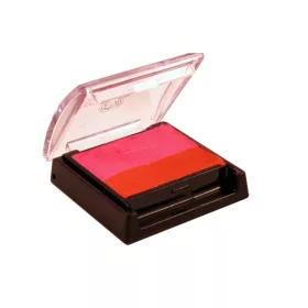   EULENSPIEGEL Split Cake 6 ml / 9 g - Professzionális arc- és testfesték - Flowers