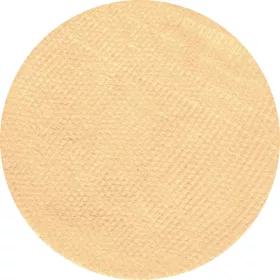   EULENSPIEGEL Profi Aqua Perlglanz 3,5 ml/5 g- Professzionális arc- és testfesték pasztilla - Hautfarben-Hell