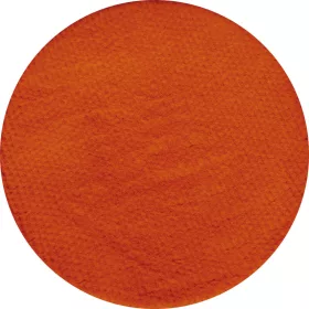   EULENSPIEGEL Profi Aqua Perlglanz 3,5 ml/5 g- Professzionális arc- és testfesték pasztilla - Goldenorange