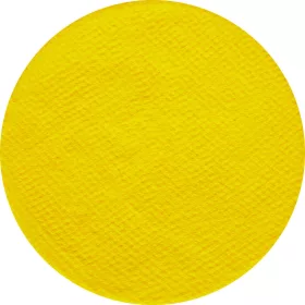   EULENSPIEGEL Profi Aqua Perlglanz 3,5 ml/5 g- Professzionális arc- és testfesték pasztilla - Ocker