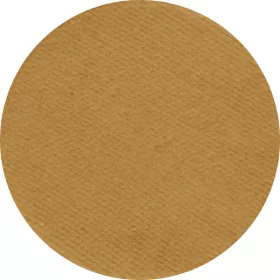   EULENSPIEGEL Profi Aqua Perlglanz 3,5 ml/5 g- Professzionális arc- és testfesték pasztilla - Dunkelbeige