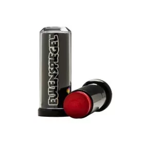   EULENSPIEGEL Make-up Stick Blutstick - Professzionális színházi minőségű vízálló testfesték stick - piros