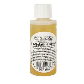 EULENSPIEGEL FX Gelatine 50 ml - Sebkészító zselé