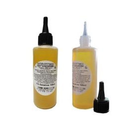 EULENSPIEGEL FX Gelatine 100 ml - SEBKÉSZÍTŐ ZSELÉ