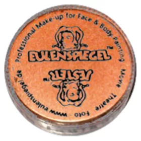   EULENSPIEGEL Perlglanz Puder 3,5 g - Gyöngyház púder - Egypt Bronze