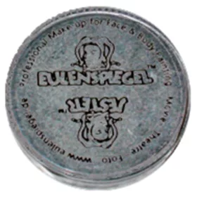   EULENSPIEGEL Perlglanz Effect Puder 3,5 g - Gyöngyház púder - Anthrazit