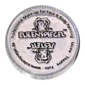   EULENSPIEGEL Effect Glitzer 3,5 g -  Csillám glitter - Perlmutt Blau