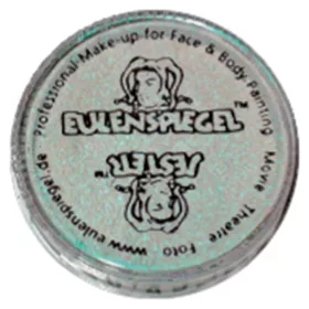   EULENSPIEGEL Effect Glitzer 3,5 g -  Csillám glitter - Perlmutt Grün