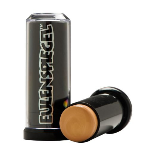 EULENSPIEGEL Make-up Stick Blutstick - Professzionális színházi minőségű vízálló testfesték stick - bézs