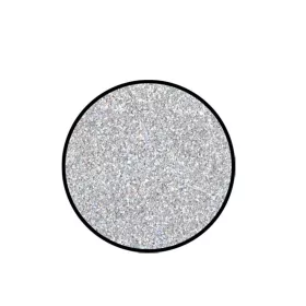   EULENSPIEGEL Effect Glitzer 6 g -  Csillám glitter - Gun metal