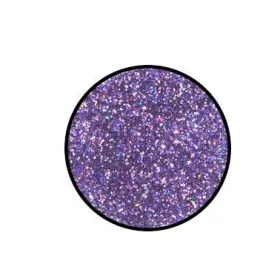   EULENSPIEGEL Effect Glitzer 6 g -  Csillám glitter - Lavendel