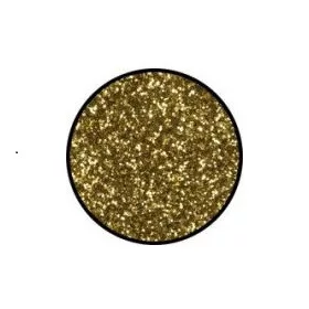   EULENSPIEGEL Effect Glitzer 6 g -  Csillám glitter - Classic Gold