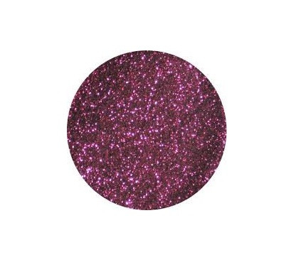 EULENSPIEGEL Effect Glitzer 6 g -  Csillám glitter - Violett