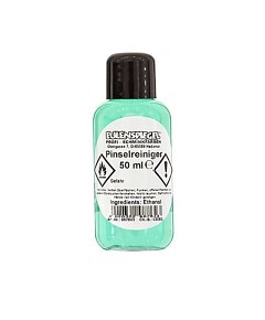 EULENSPIEGEL Pinselreiniger 50 ml - Ecsettisztító folyadék