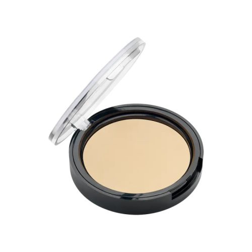 ADEN Cosmetics Silky Matt púder - 02 Beige