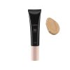 ADEN Cosmetics Vegan BB Krém - 02 Ivory