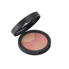   ADEN Cosmetics 3in1 Pirosító-Bronzosító-Highlighter - 01 Spring