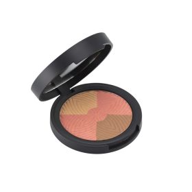   ADEN Cosmetics 3in1 Pirosító-Bronzosító-Highlighter - 02 Summer