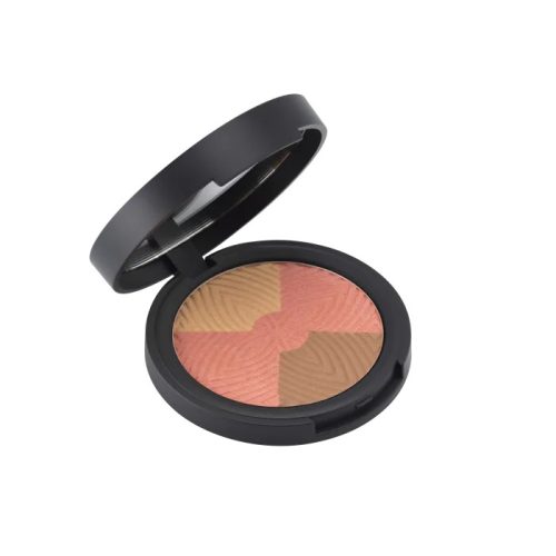 ADEN Cosmetics 3in1 Pirosító-Bronzosító-Highlighter - 02 Summer