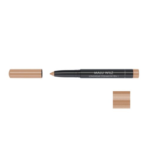 MALU WILZ Longwear Eyeshadow Pen - Szemhéjfesték ceruza -  1