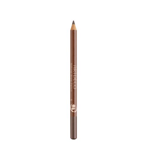 ARTDECO- Natural Brow Pencil- Szemöldökceruza - 6 Dark Oak