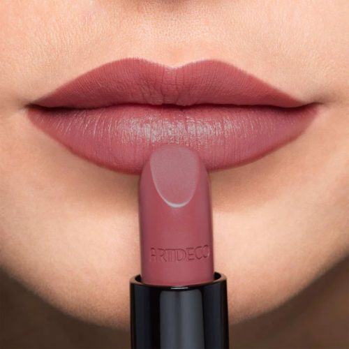 ARTDECO- Perfect Color Lipstick - Krémrúzs- 825 Royal Rose 