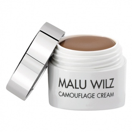 MALU WILZ Camouflage Cream - Korrektor