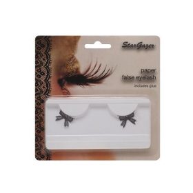   STARGAZER Soros műszempilla BOWS - SOROS MŰSZEMPILLA PAPÍRBÓL