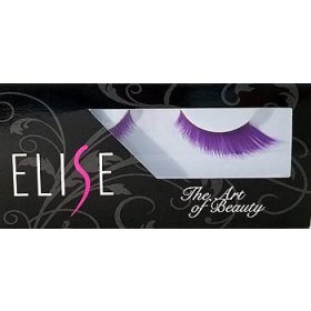 ELISE Faux Eyelashes 319 - SOROS MŰSZEMPILLA