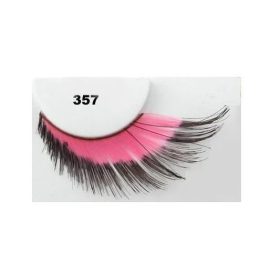 ELISE Faux Eyelashes 357 - SOROS MŰSZEMPILLA