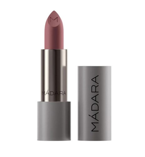 MÁDARA Lipstick Velvet Wear ajakrúzs - 31 Cool Nude