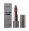 MÁDARA Lipstick Velvet Wear ajakrúzs - 31 Cool Nude